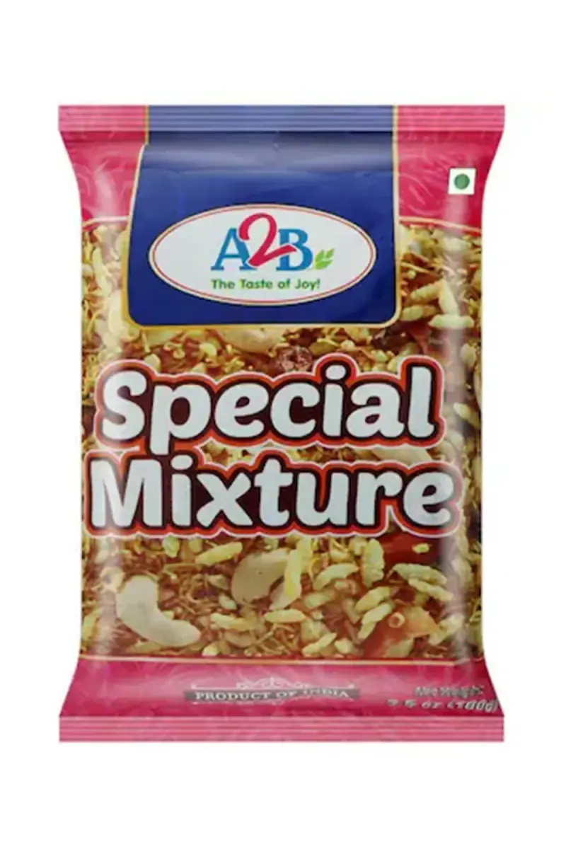 A2B South Indian Special Mixture -100g