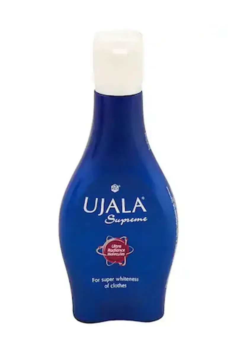 Ujala Supreme Fabric Whitener - 75ml