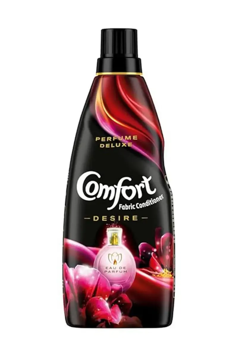 Comfort Fabric Conditioner  Desire-850ml