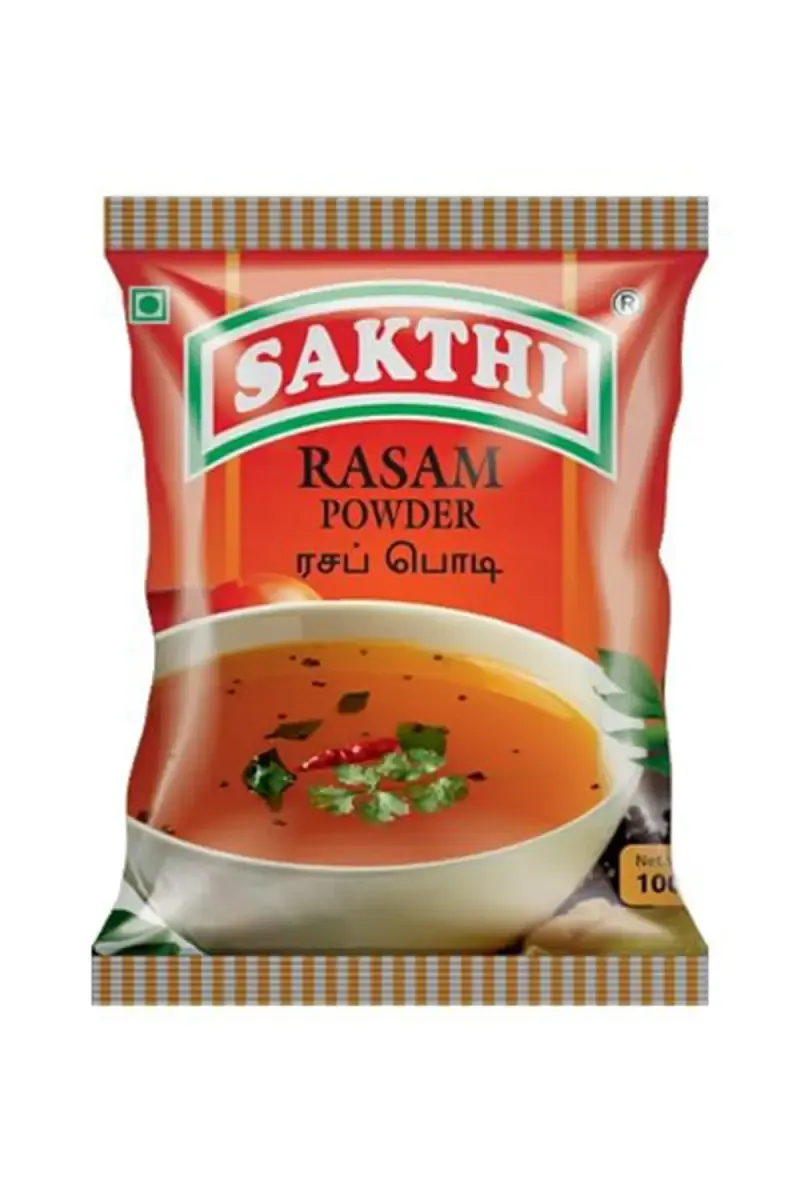 Sakthi Rasam Powder - 100 g