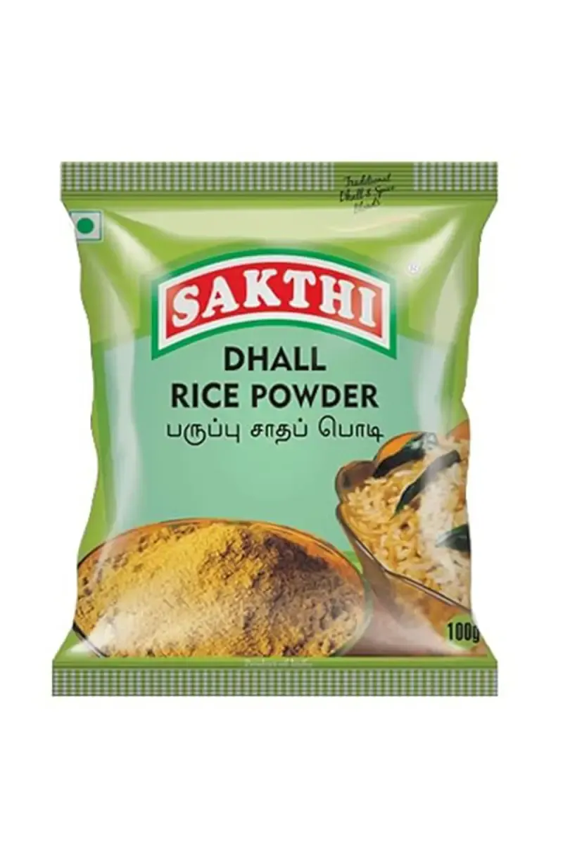 Sakthi Masala Dhall Rice Powder -100 g