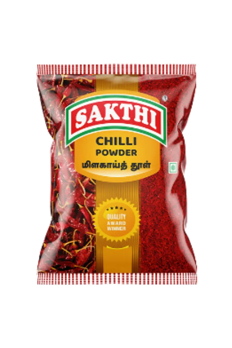 Sakthi Chilli Powder- 200g