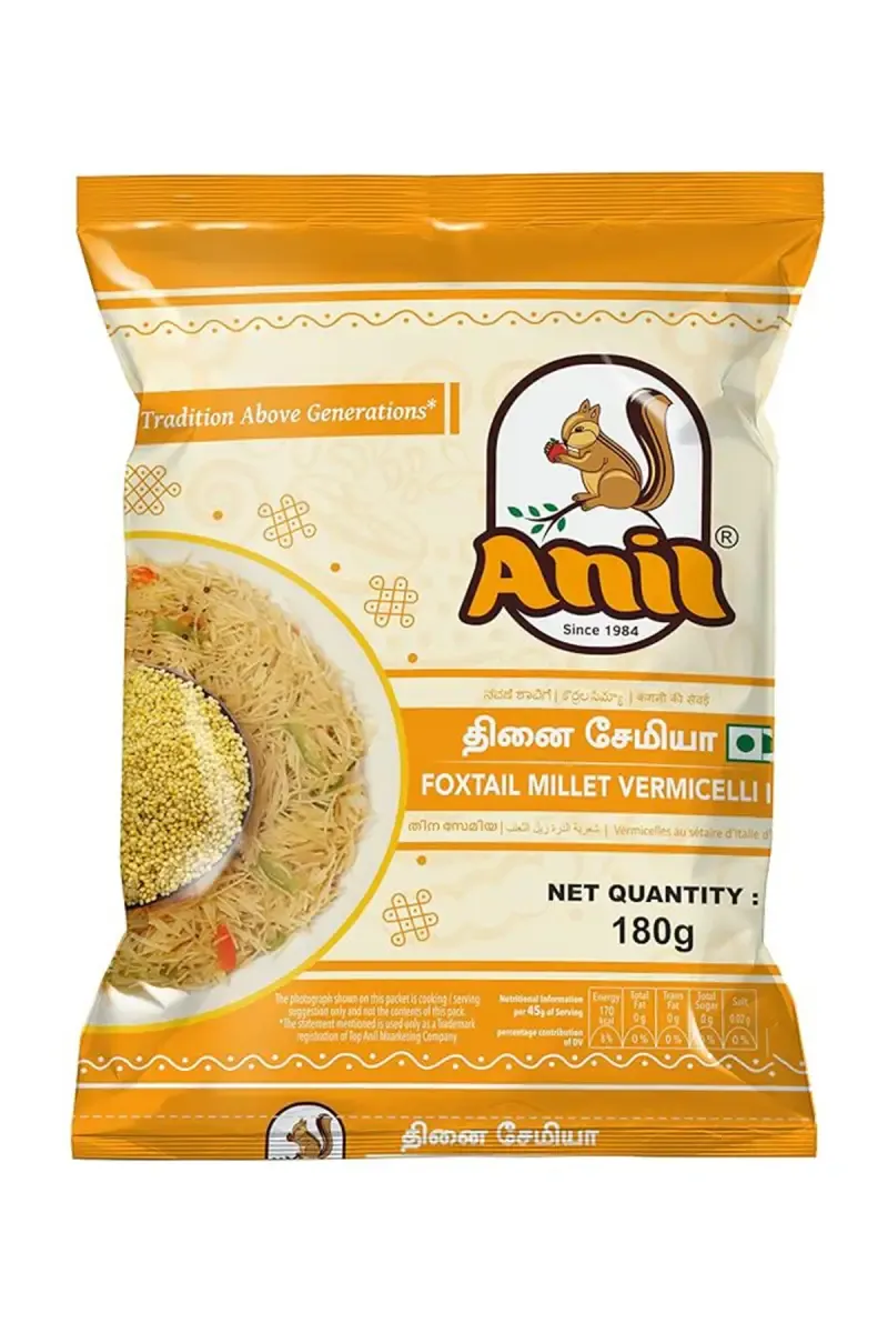 Anil Thinai Vermicelli- 180g