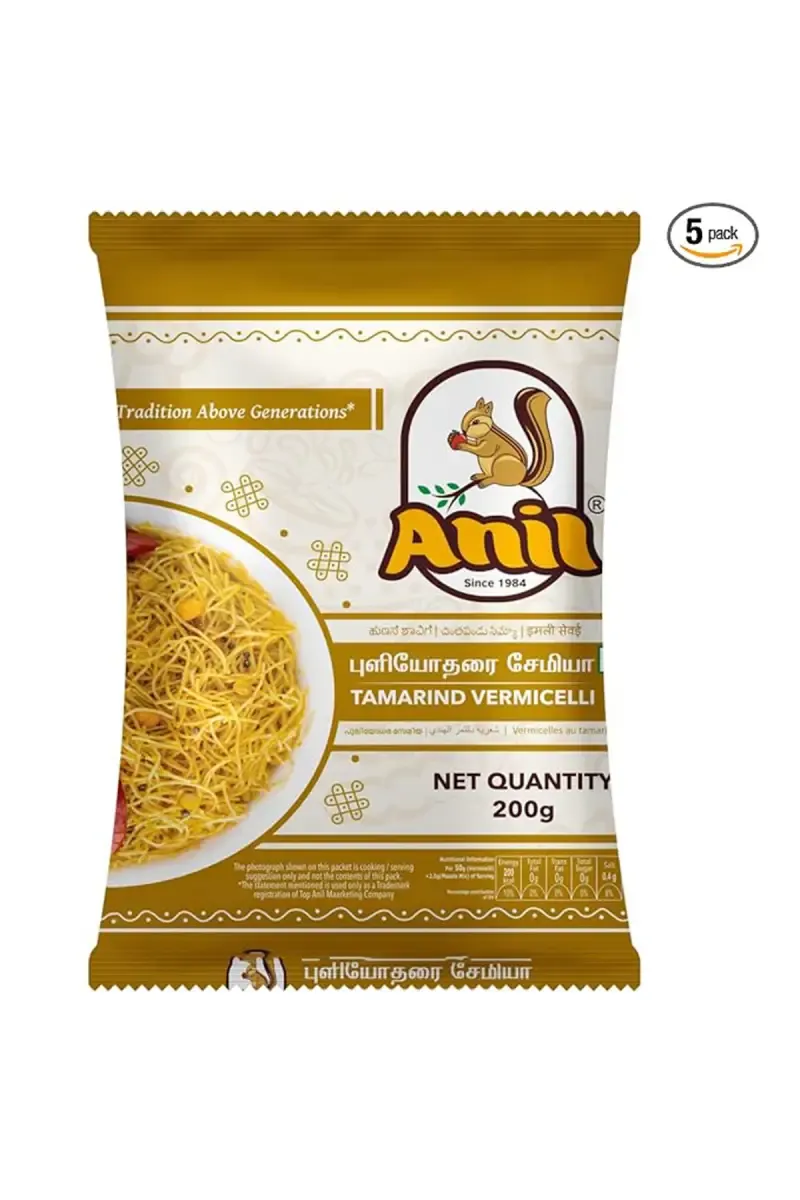 Anil Tamarind Vermicelli- 200g