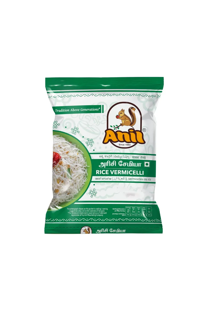 Anil Rice Vermicelli -500g