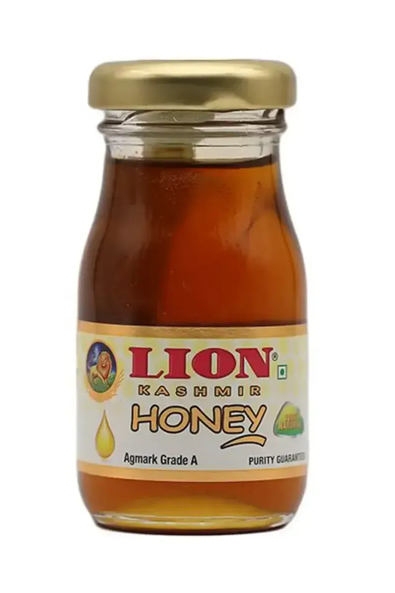 Lion Kashmir Honey -100g