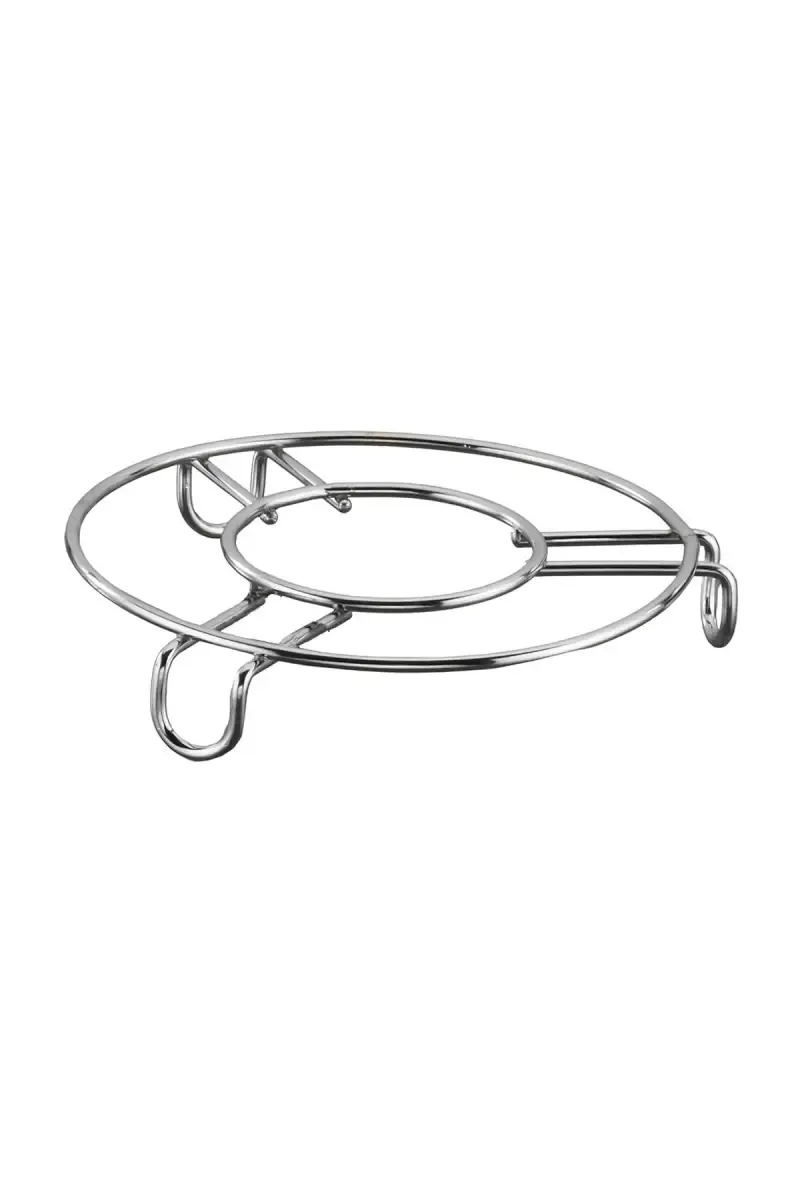 Kow Kitchen Stainless Steel Cooker Stand - 20cm