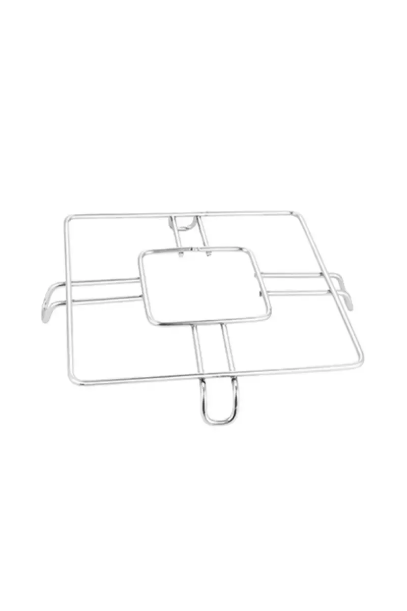 Kows Kitchen Stainless Steel Cooker Stand - 25cm	