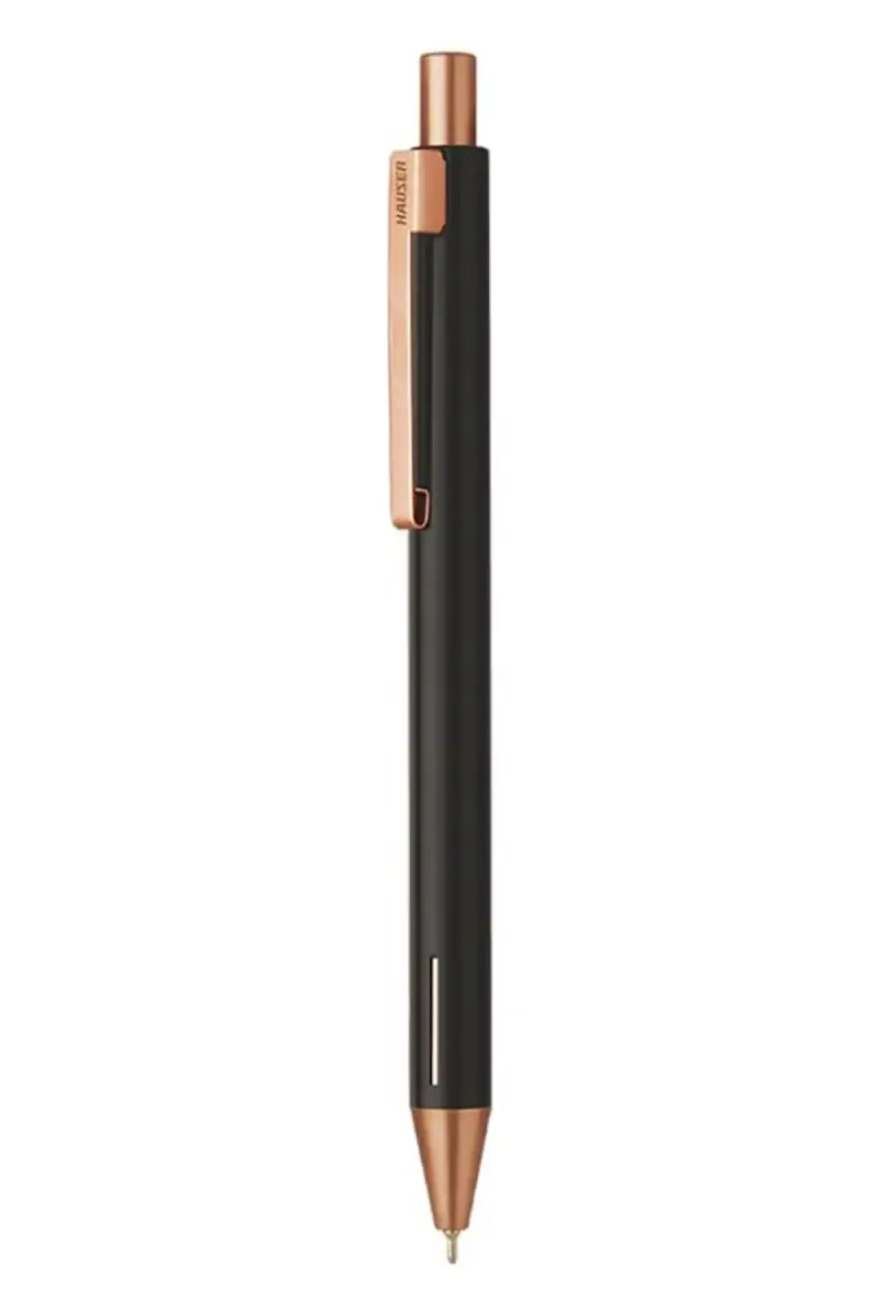 Hauser Cosmo Designer Ball Point Pen - Pack of 1