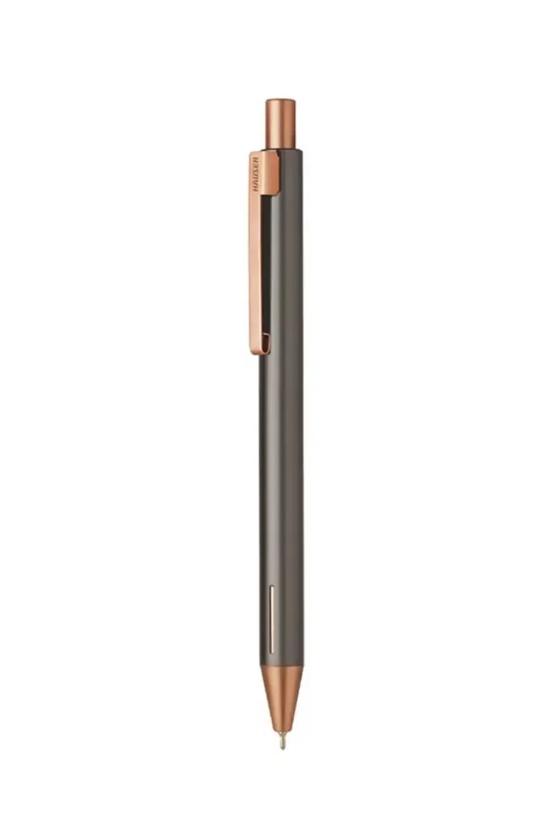 Hauser Cosmo Designer Ball Point Pen - Pack of 1