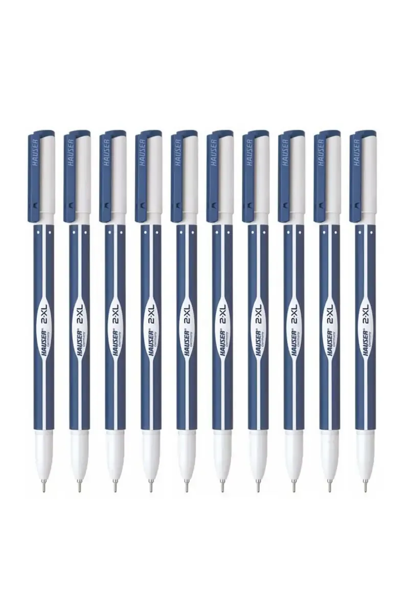 Hauser Germany 2XL Ball Pen  - Pack of 10