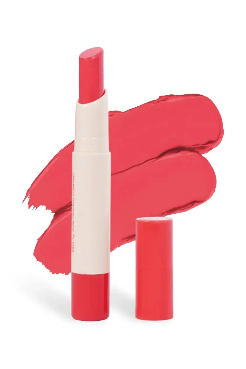Colors Queen Color Stay Lipstick – Merry (Non-Transfer, Matte, Long-Lasting)