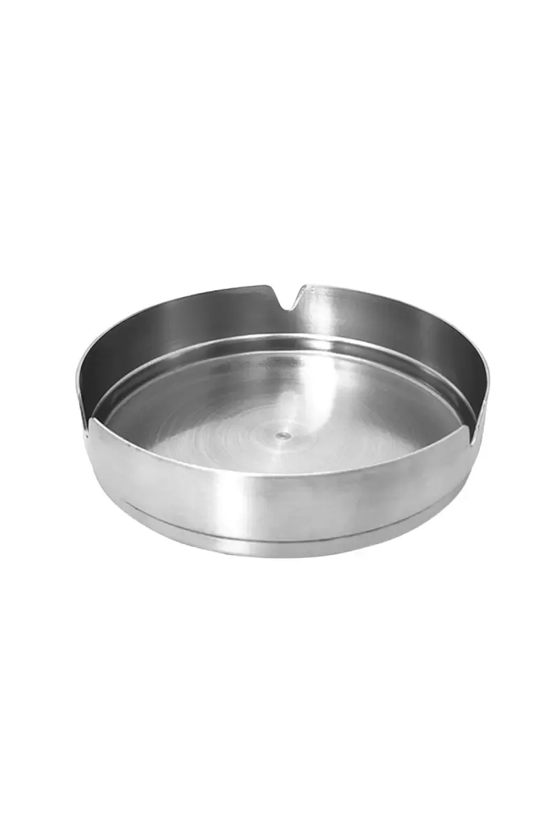 Tej Stainless Steel Ashtray Tapper, Tej - 10cm