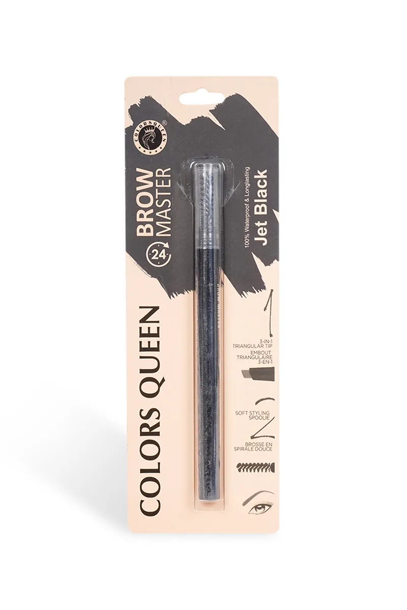 Eyeliner 0317950.4BLA