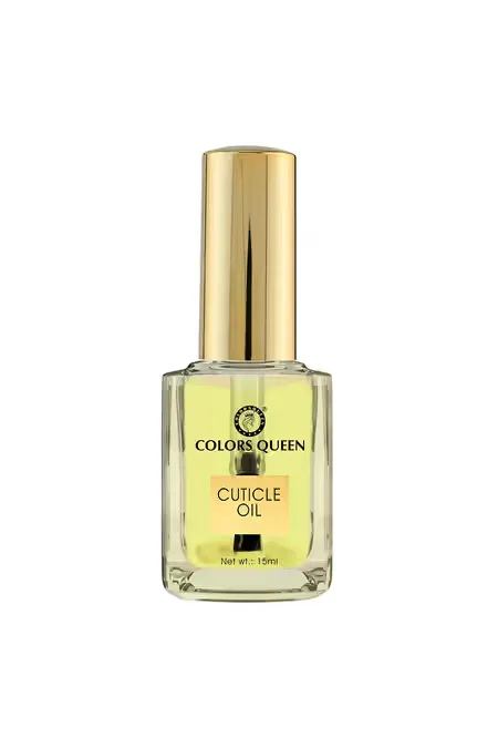 Nail Polish 031798CUTOIL15M
