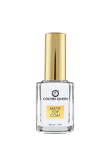 Nail Polish 031798MATTOPCOA15M