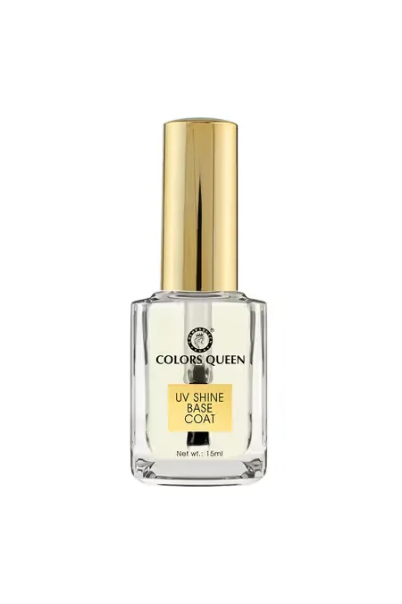 Nail Polish 031798UVSHIBASCOA15M