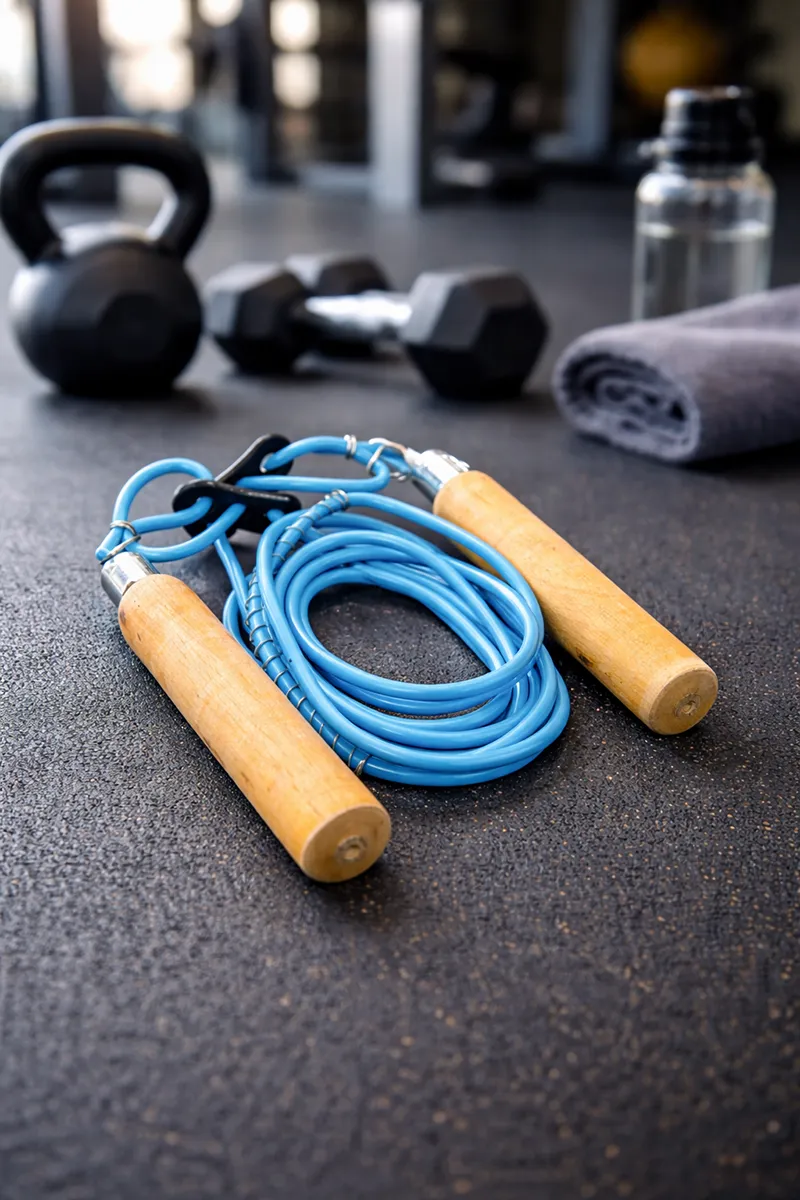 Gym Accessories 031807BLU&BROFRESIZ