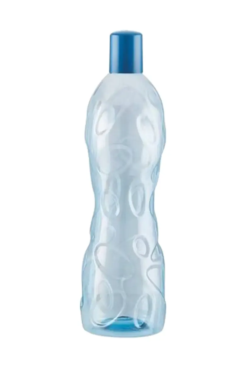 Mastercool Plastic Eco Water Bottle - 1000ml