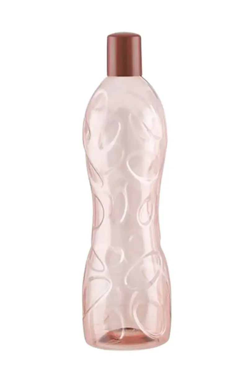 Mastercool Plastic Eco Water Bottle - 1000ml 031837BRO100ML