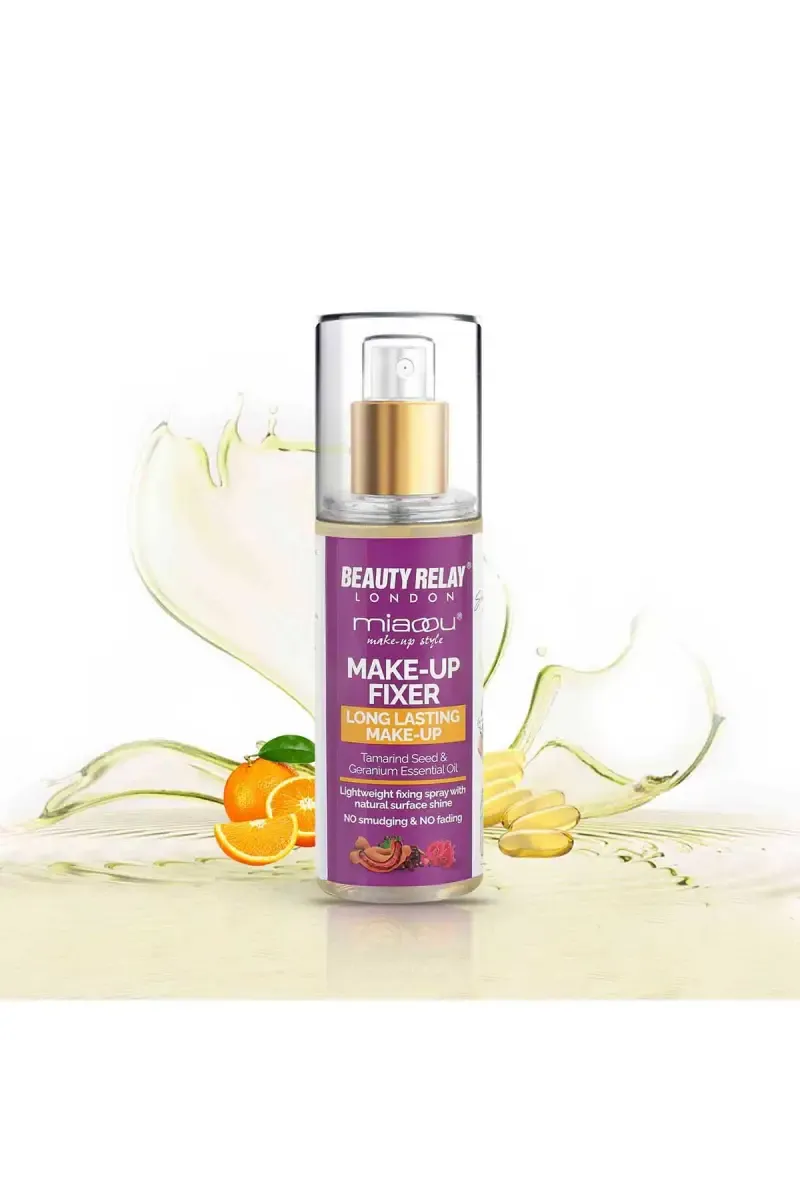 Miaoou Long Lasting Make Up Fixer - 200ml
