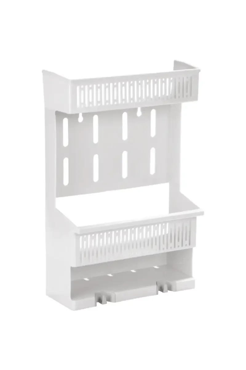 Joyo Plastic Multipurpose Smart Rack - 26x40 CM