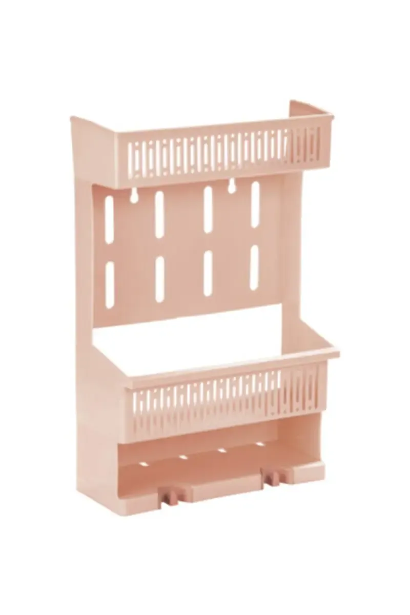 Joyo Plastic Multipurpose Smart Rack - 26x40 CM 031963MAUPLA