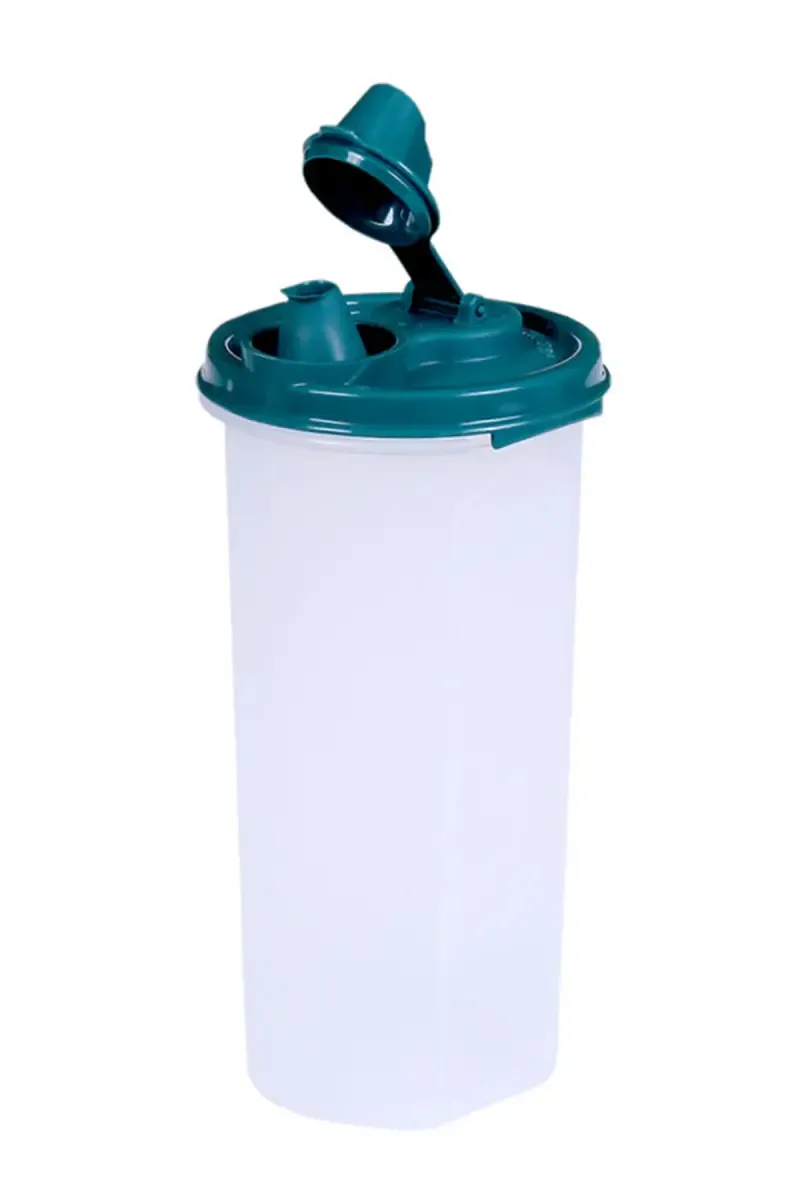 Signoraware Plastic Oil Container - 650ml