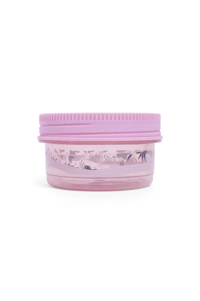 Mastercook Plastic Container - 225ml