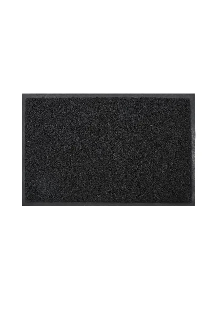 Rubber Anti Skid Door Mat - 58 x 38 Cm