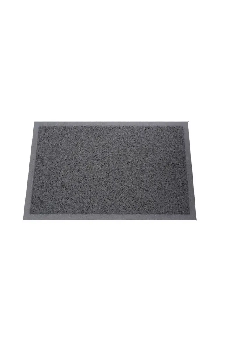 Rubber Anti Skid Door Mat - 58 x 38 Cm