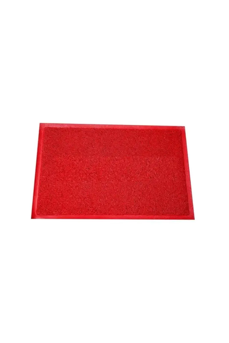 Rubber Anti Skid Door Mat - 58 x 38 Cm