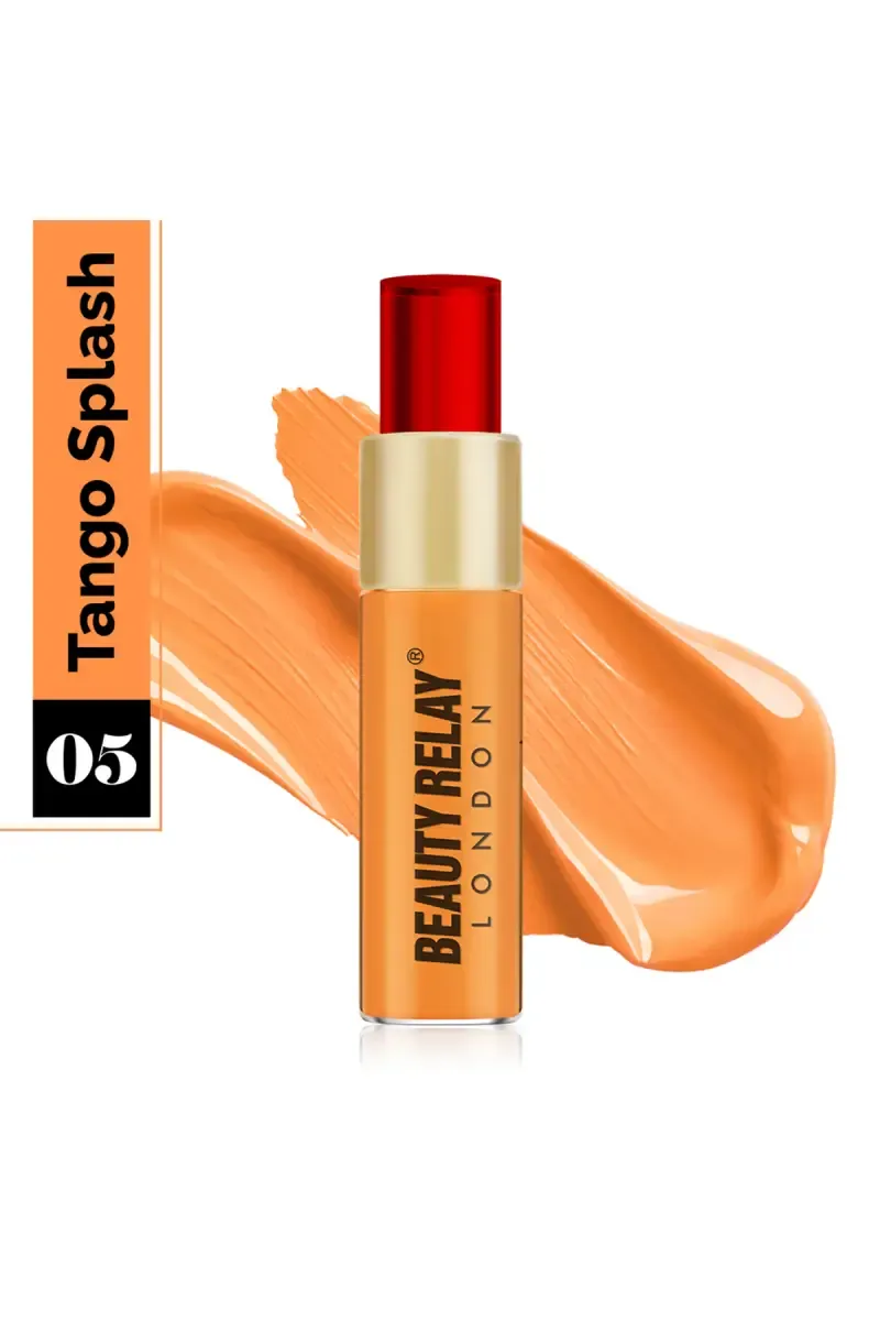 Skin Paints Fit Me Brightening Concealer - 12g (Tango Splash 05) 032047TANSPL0512G