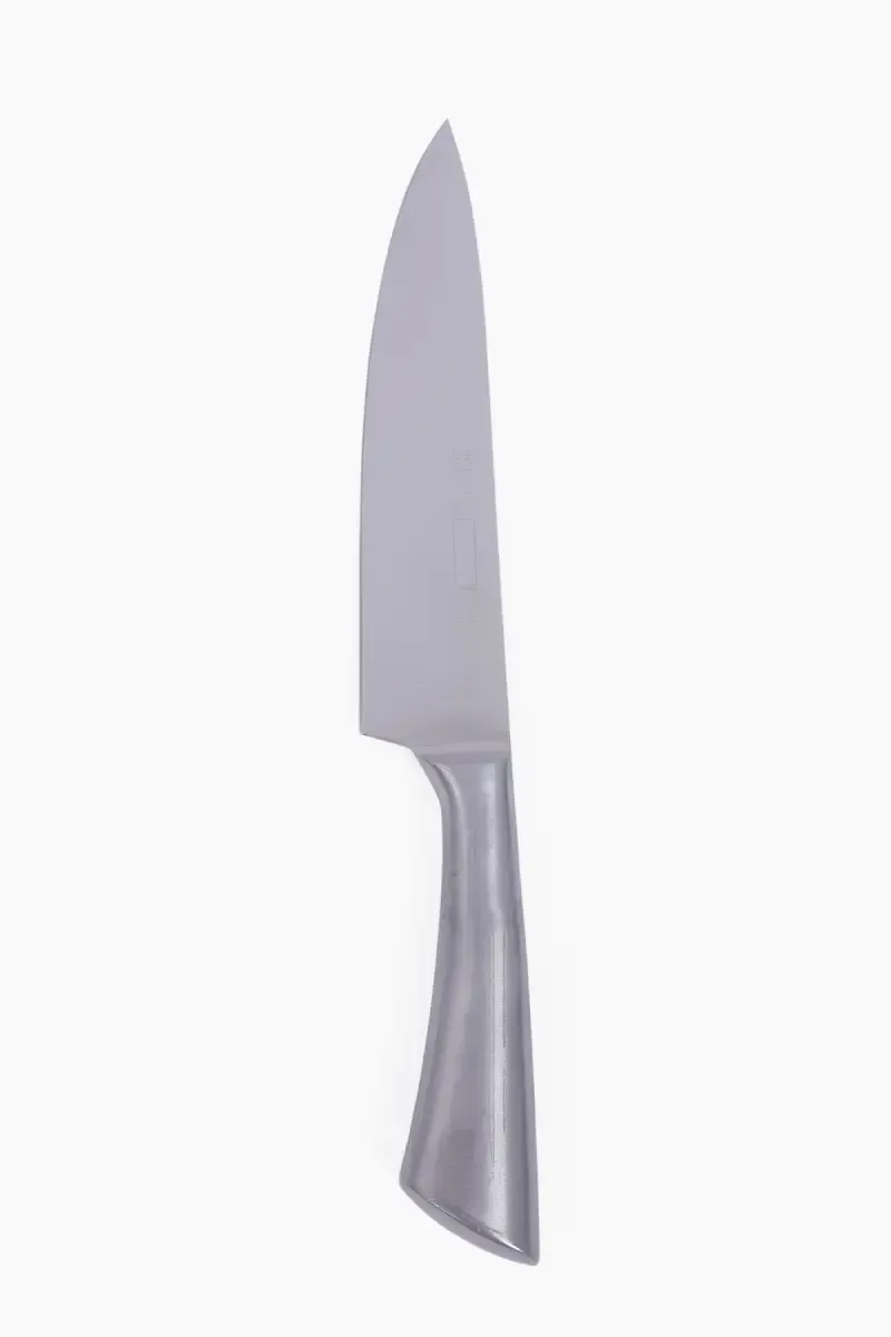 Stainless Steel Multiuse Knife - 34 cm
