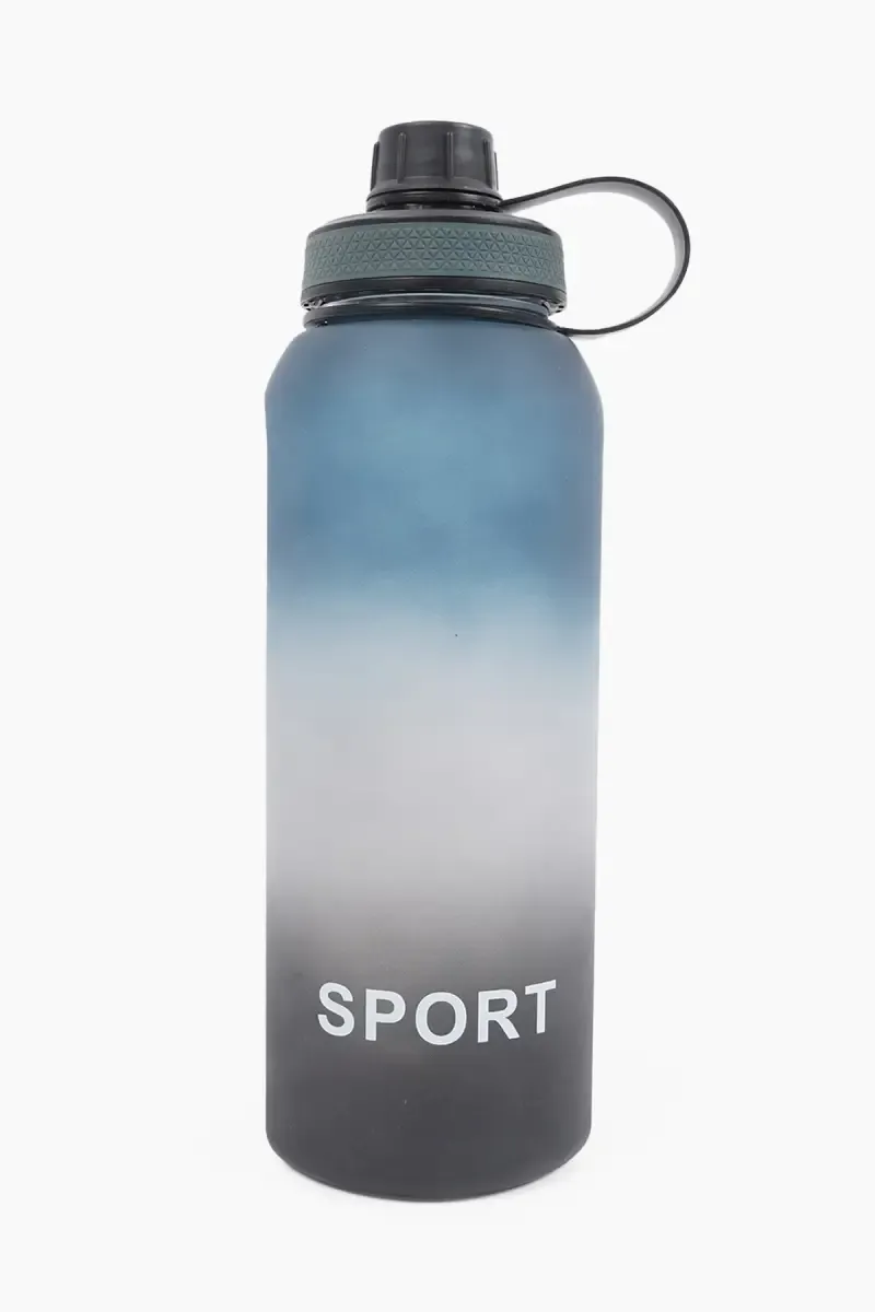 Plastic Sport Water Bottle - 1400 ML