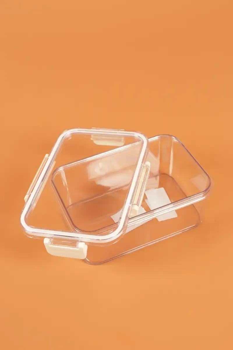 Plastic Storage Container - 420 ML