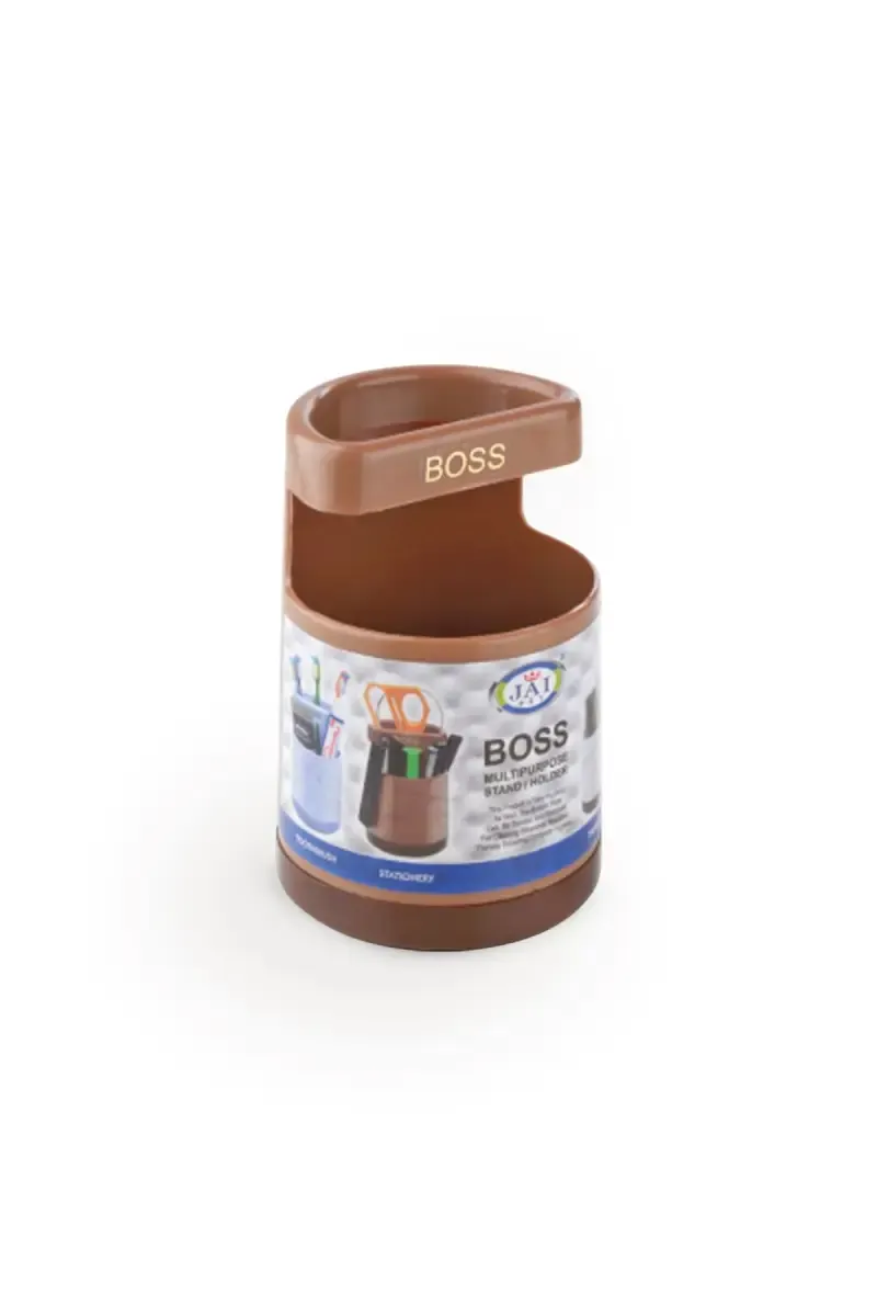 Jaipet Plastic Multipurpose Stand - 17 Cm