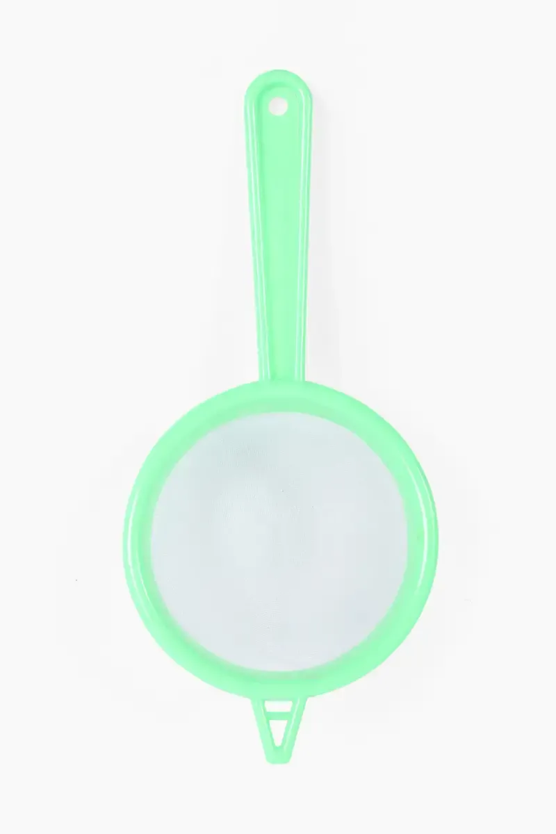 Plastic Multipurpose Strainer - 28 x 13 Cm