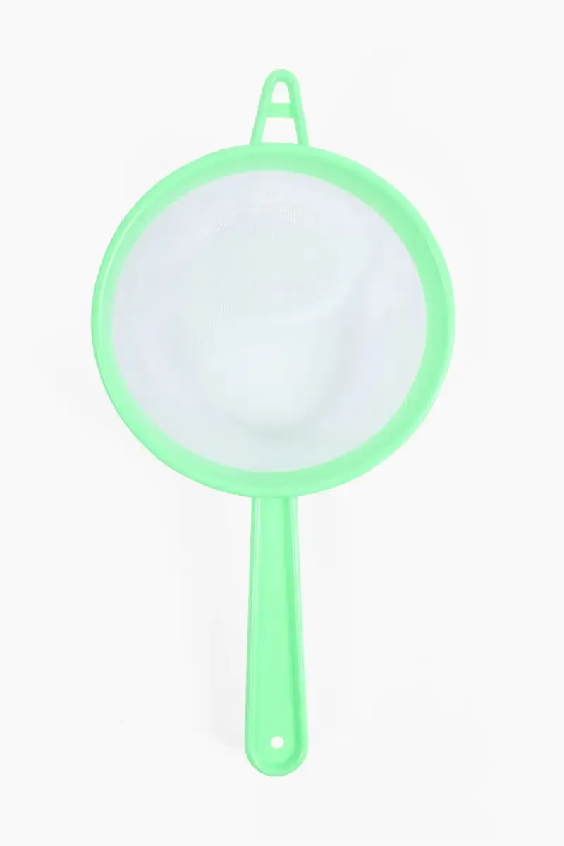 Plastic Multipurpose Strainer - 38 x 20 Cm