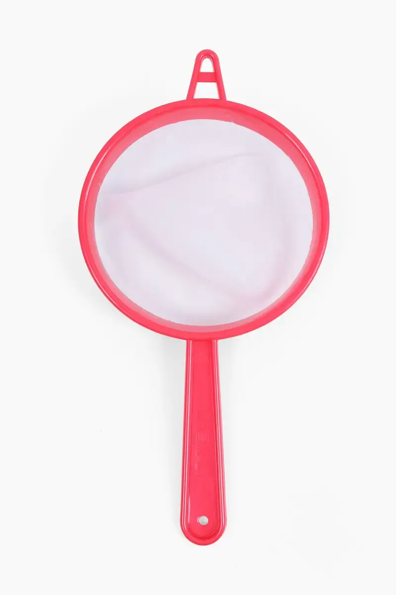 Plastic Multipurpose Strainer - 38 x 20 Cm
