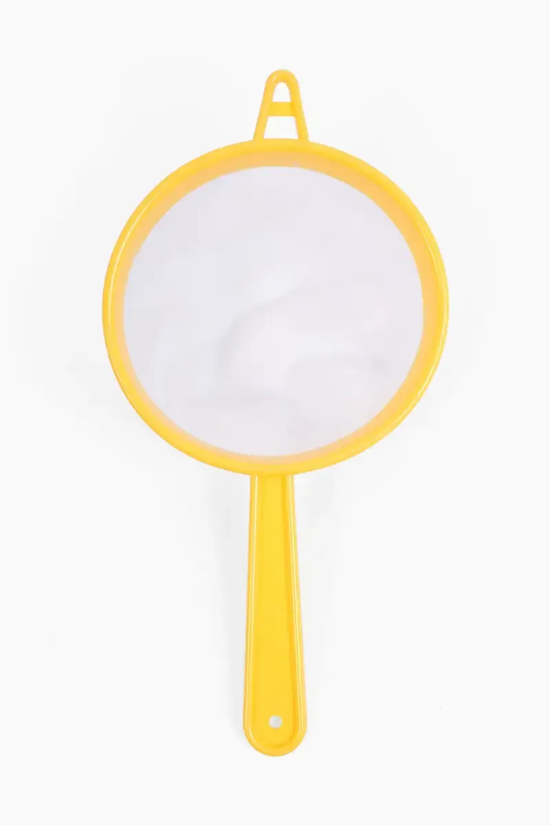 Plastic Multipurpose Strainer - 38 x 20 Cm