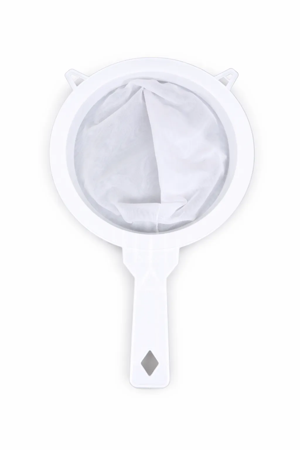 Plastic Strainer - 37 x 24 cm