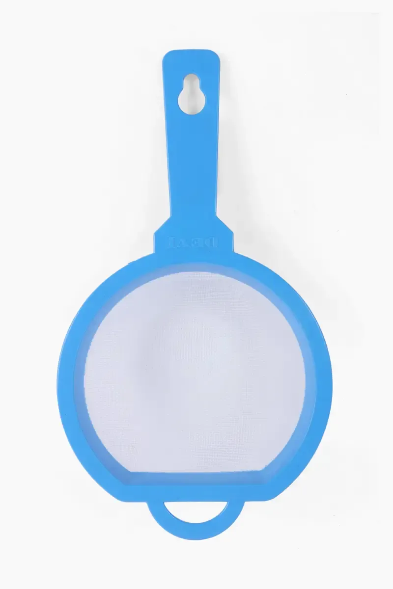 Plastic Multipurpose Strainer - 34 x 19 Cm