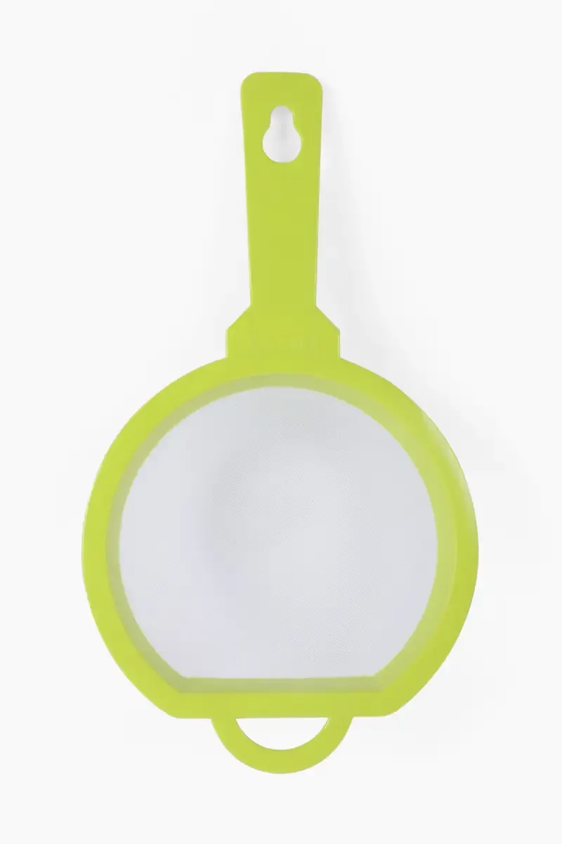Plastic Multipurpose Strainer - 34 x 19 Cm