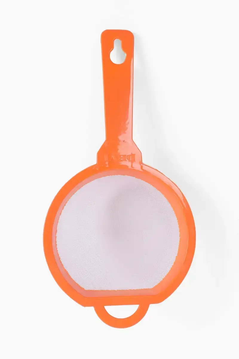 Plastic Multipurpose Strainer - 34 x 19 Cm