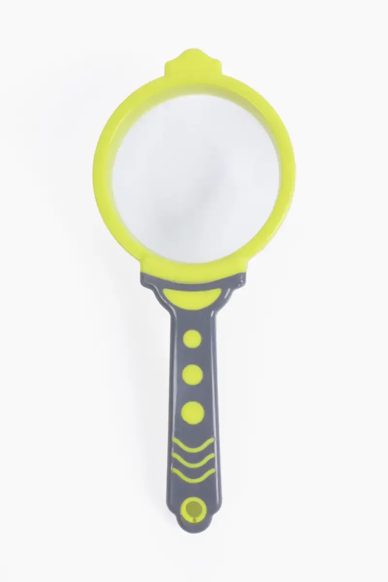 Plastic Tea Strainer - 22 x 9 Cm	 032239GRE12