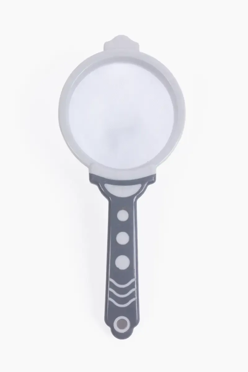 Plastic Tea Strainer - 22 x 9 Cm	 032239GRE1