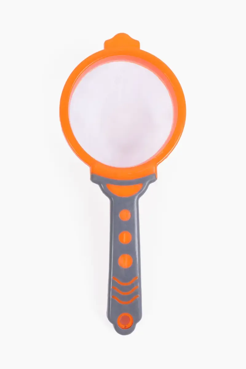 Plastic Tea Strainer - 22 x 9 Cm	 032239ORA1