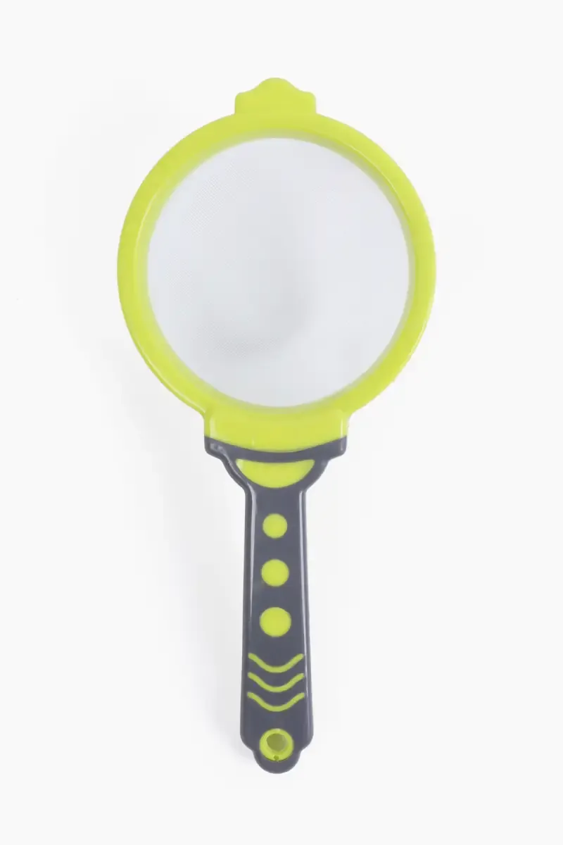 Plastic Multipurpose Strainer - 23 x 11 Cm 032240GRE12