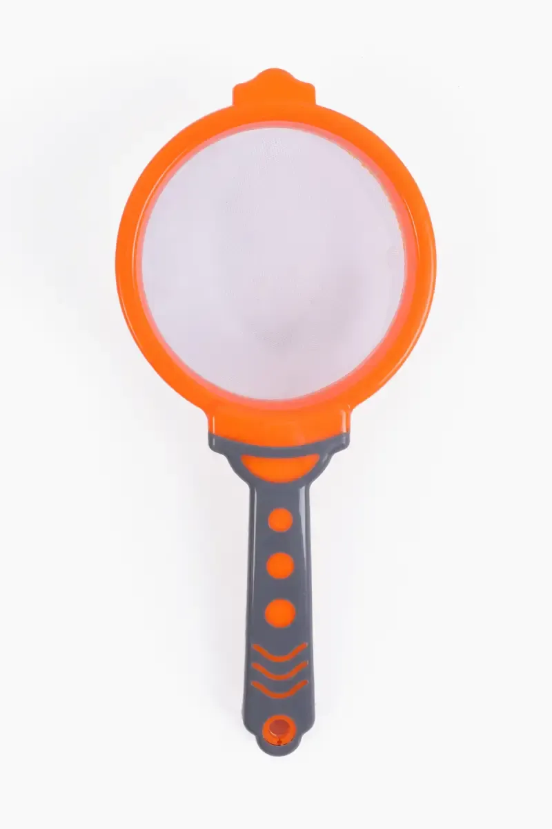 Plastic Multipurpose Strainer - 23 x 11 Cm